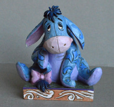 Disney traditions eeyore for sale  HUNTINGDON