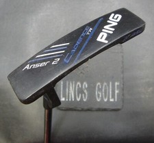 Left handed ping for sale  SPILSBY