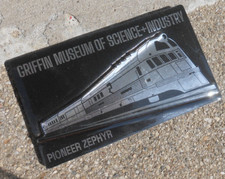 Griffin museum science for sale  Chicago