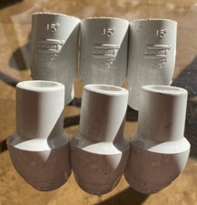 Lot spears pvc for sale  Fort Lauderdale