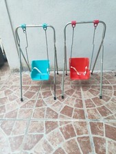 Giocattoli lotto altalene usato  Siracusa