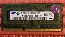 Samsung ram 2gb usato  Isolabona