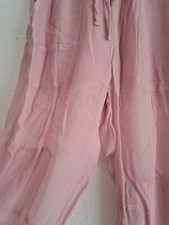 Sommerhose zara grinkle gebraucht kaufen  Cloppenburg