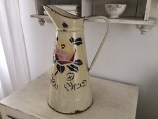 Alter hoher emaille gebraucht kaufen  Deutschland