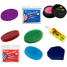 Darts wax grip for sale  BOLTON