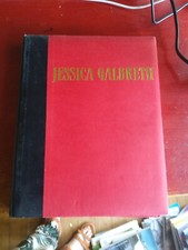 Enchanted jessica galbreth for sale  BURTON-ON-TRENT