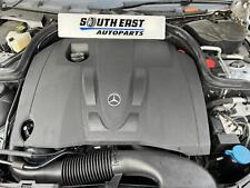 Mercedes class w204 for sale  SANDWICH