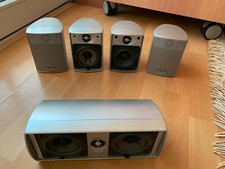 Teufel cem satelliten gebraucht kaufen  München