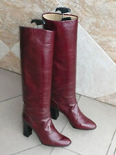 Bottes vintage exceptionnelles d'occasion  Tremblay-en-France