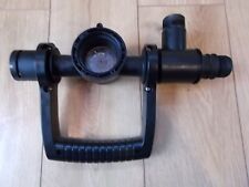 Gardena hauswasserautomat 4000 gebraucht kaufen  Augsburg