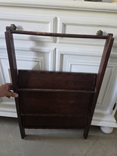 Tavolino richiudibile antiquar usato Tavolino richiudibile antiquar usato  Melzo