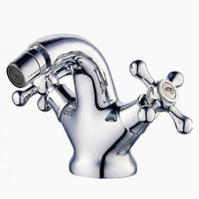 Rubinetto per bidet usato  Napoli