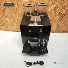 MÁQUINA DE CAFÉ PROFISSIONAL JURA GIGA X8C COM MOEDOR TIPO 723 REPOSIÇÃO E REPARO comprar usado  Enviando para Brazil