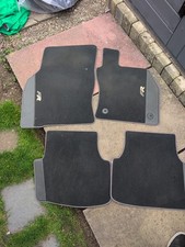 Genuine 2021 seat for sale  CREWE