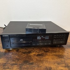 Kenwood m4010 disc for sale  Stanwood