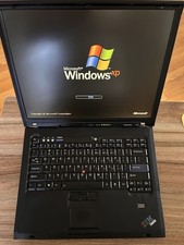 Vintage ibm thinkpad for sale  Piscataway