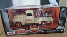 Maisto chevrolet 3100 d'occasion  Châtellerault