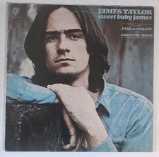 James taylor sweet usato  Chianciano Terme