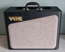 Vox av15 guitar for sale  CIRENCESTER