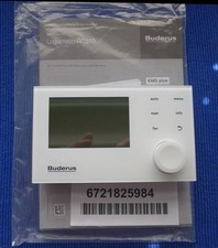 Buderus logamatic rc310 gebraucht kaufen  Pfungstadt