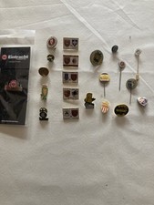 football pin badges for sale football pin badges for sale ROMFORD