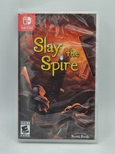 Slay spire nintendo for sale  Niagara Falls