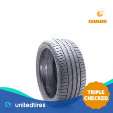 Used 255 35r19 for sale  Chicago