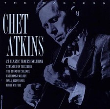 Chet atkins the gebraucht kaufen  Berlin
