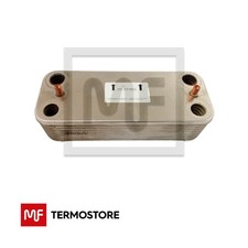 Scambiatore secondario 20pfiss usato Scambiatore secondario 20pfiss usato  Acri