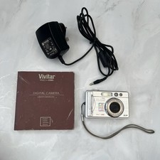 Vivitar vivicam 8300s for sale  CHORLEY