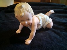 Vintage piano baby for sale  NORTHALLERTON