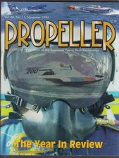 Propeller american power for sale  Hartford