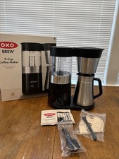 oxo 9cup coffee maker for sale oxo 9cup coffee maker for sale Macungie