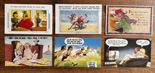 Collection funny comic for sale  POOLE
