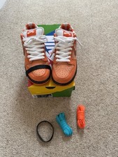 Nike concepts dunk for sale  YORK