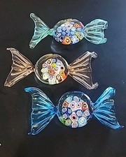 glass pieces 3 art for sale glass pieces 3 art for sale Colorado Springs