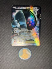 Pokemon registeel 122 usato  Monte San Vito