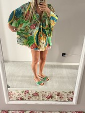 Rawberry damen seiden gebraucht kaufen  Bornheim