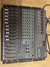 Yamaha mischpult 12 gebraucht kaufen  Freiburg im Breisgau
