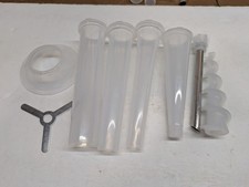 Sausage stuffing kit for sale  Holbrook