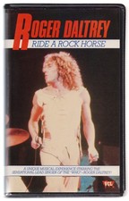 Roger daltrey ride for sale  WHITBY