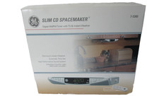 Slim spacemaker cabinet for sale  Manitowoc