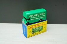 Matchbox lesney pickfords for sale  SWINDON