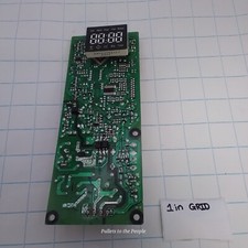 Micro-ondas EBR81816915 LG principal PCB LMC2075ST LG micro-ondas LMC2075BD, usado comprar usado  Enviando para Brazil