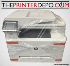 Color laserjet pro for sale  Garland
