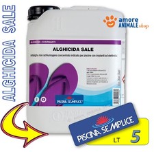 Lapi alghicida sale usato  Serra de Conti
