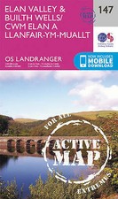Elan valley builth for sale  BRADFORD