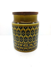 Vintage hornsea pottery for sale  SCUNTHORPE