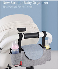 Stroller caddy stroller for sale  Carson