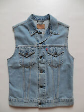 Levi 70401 weste gebraucht kaufen Levi 70401 weste gebraucht kaufen  Vechelde